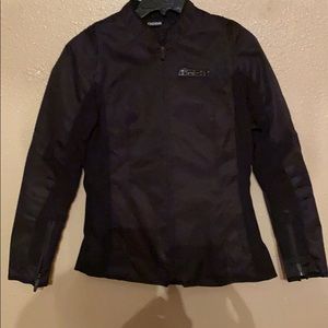 ii con overlord stealth jacket.